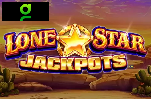 Lone Star Jackpots